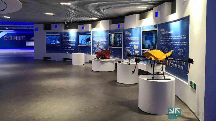 展会布置搭建公司 展会布置搭建公司