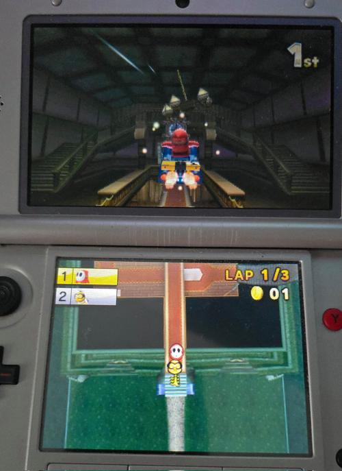 任天堂3ds系统更新miiverse 搬家次数上限被取消 任天堂3ds系统更新miiverse 搬家次数上限被取消