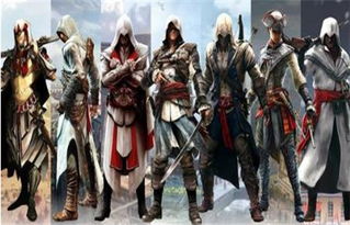 ubisoftconnect刺客信条 ubisoftconnect刺客信条