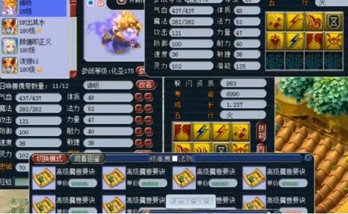 我是如何在梦幻西游中从“菜鸟”变“大神”的? 我是如何在梦幻西游中从“菜鸟”变“大神”的?