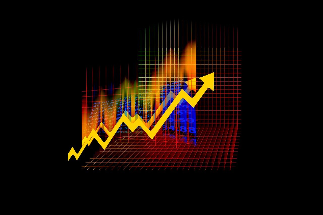 科技软件股票排名榜，2023年投资风向标
