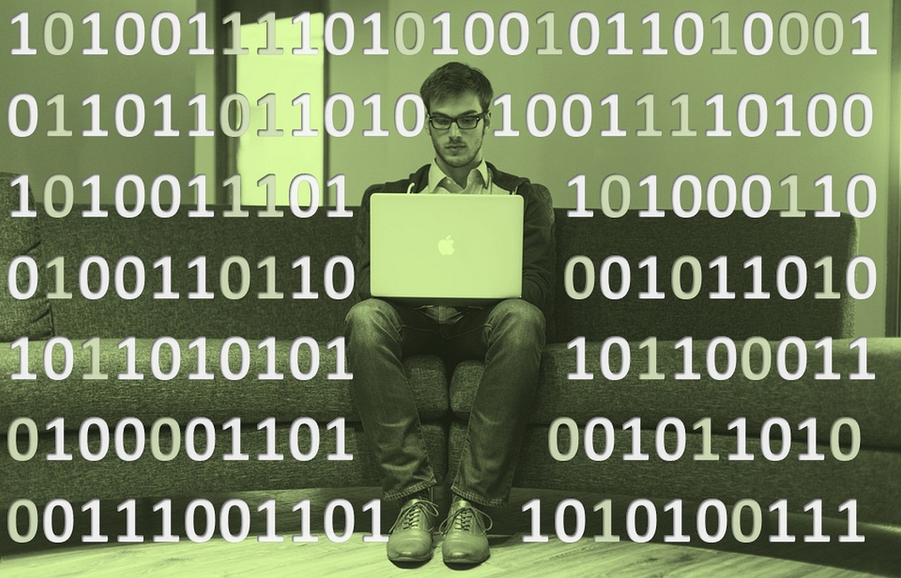 解码未来，科技英语资料的深度解析与应用指南