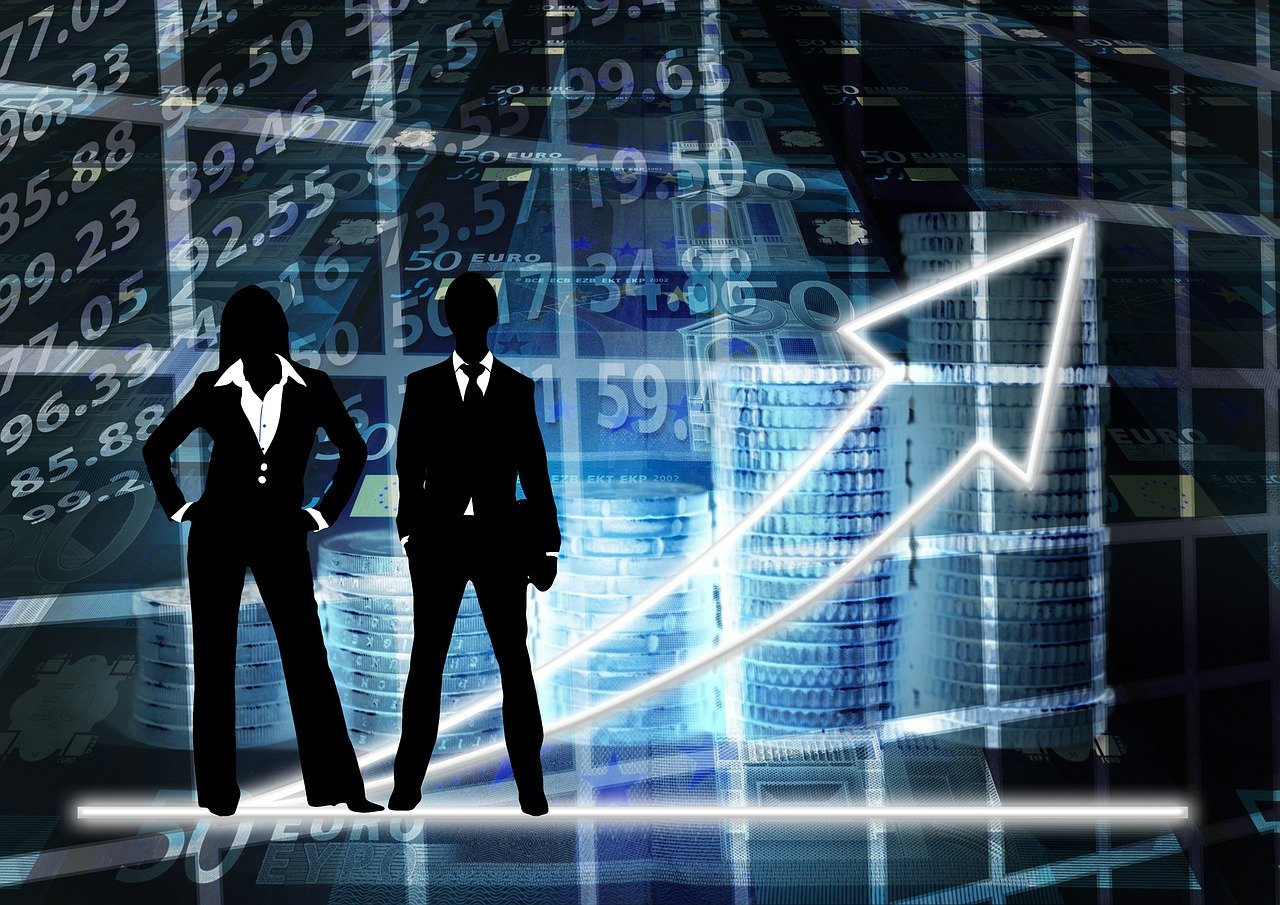 金融科技（FinTech）未来就业的黄金赛道
